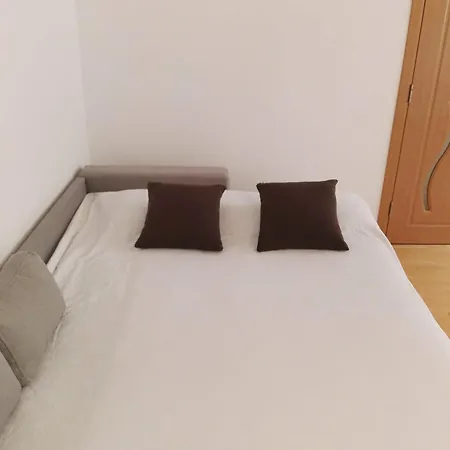Historical House Appartement *