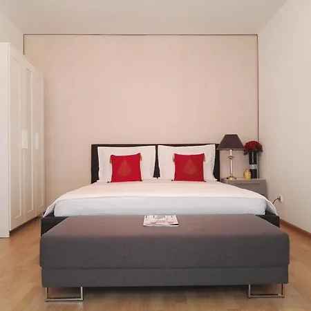 Historical House Appartement *