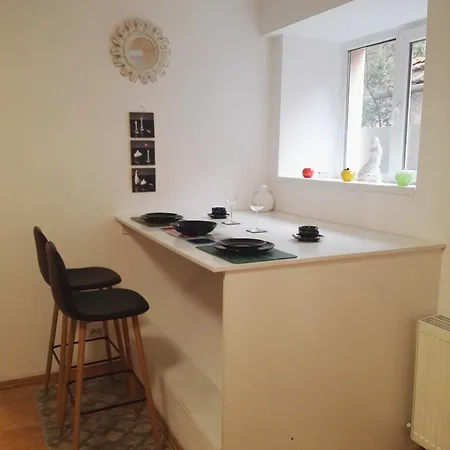 Appartement Historical House