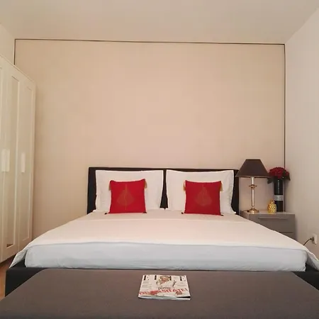 Appartement Historical House Braşov