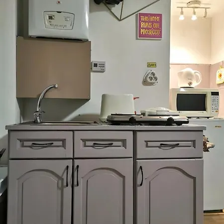 Appartement Historical House